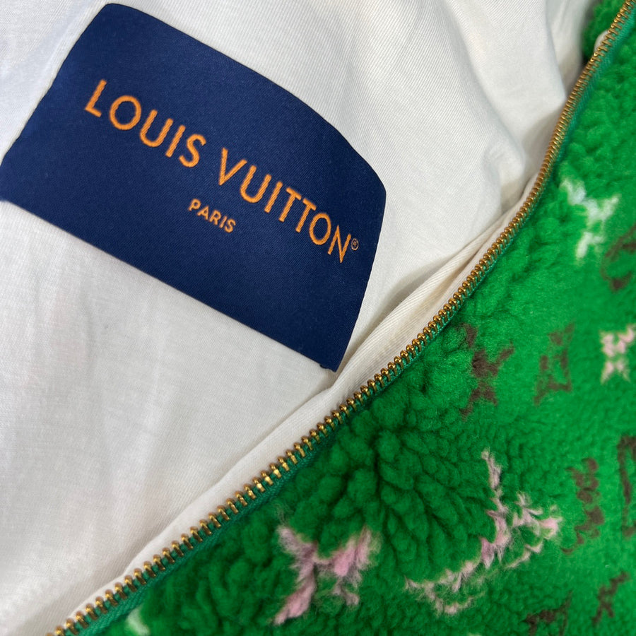 LV Jacket