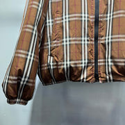 BURBERRY Down Jacket