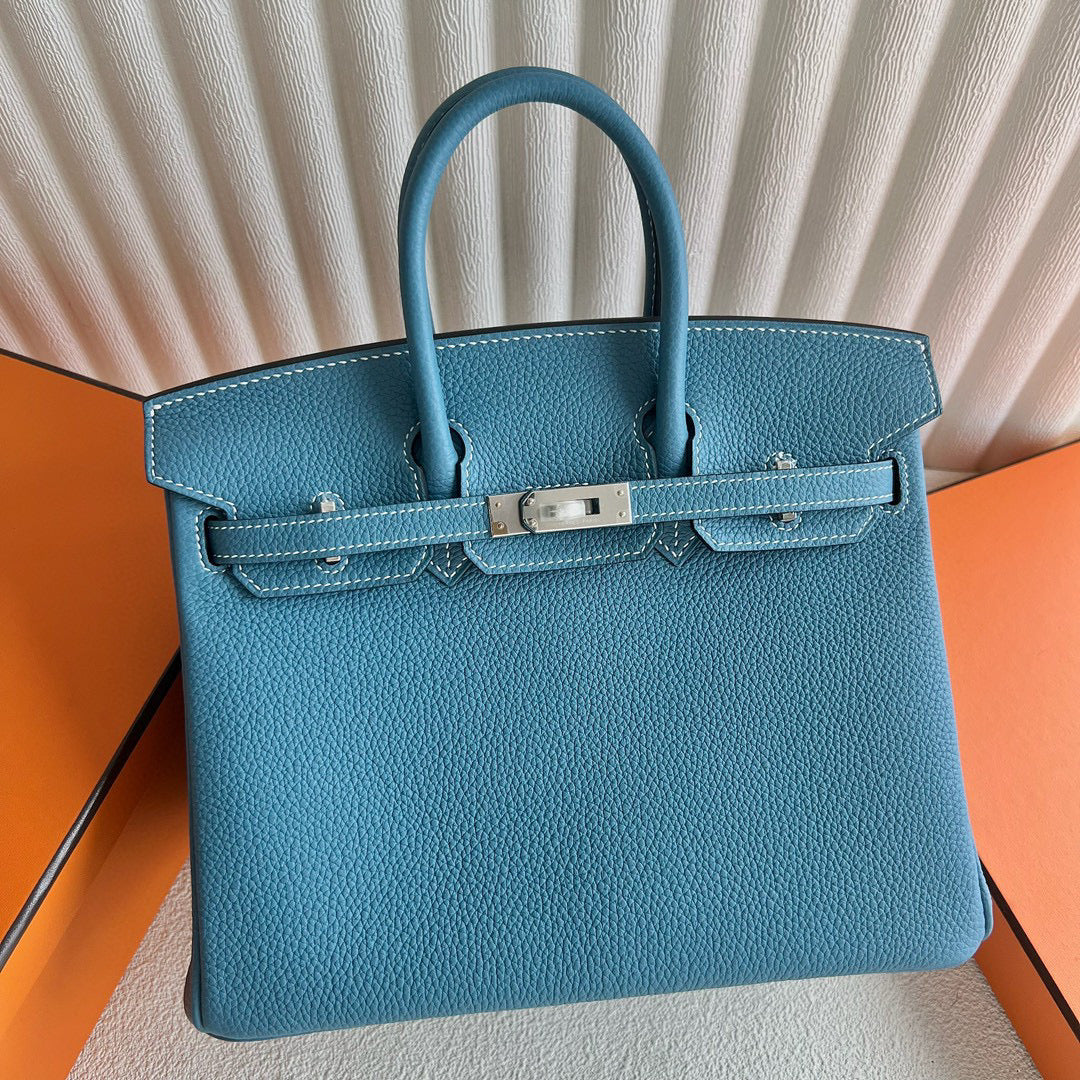 Birkin 25 Togo