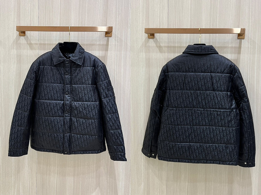 DIOR Down Jacket