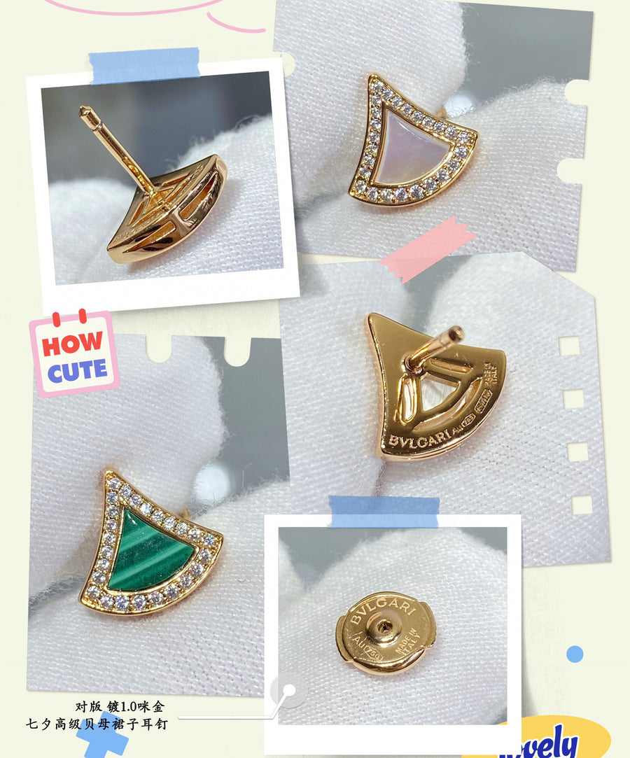 BV Earring