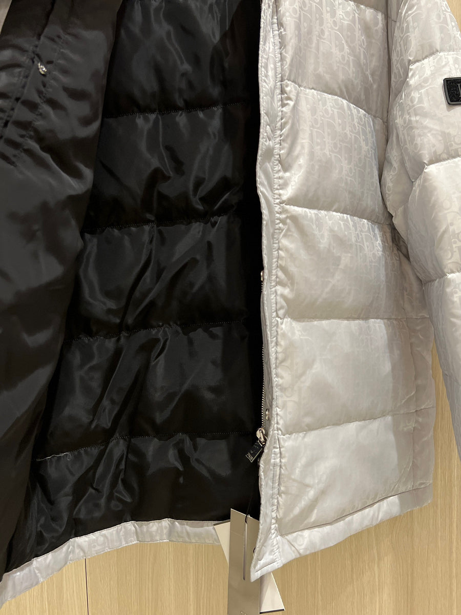 DIOR Down Jacket