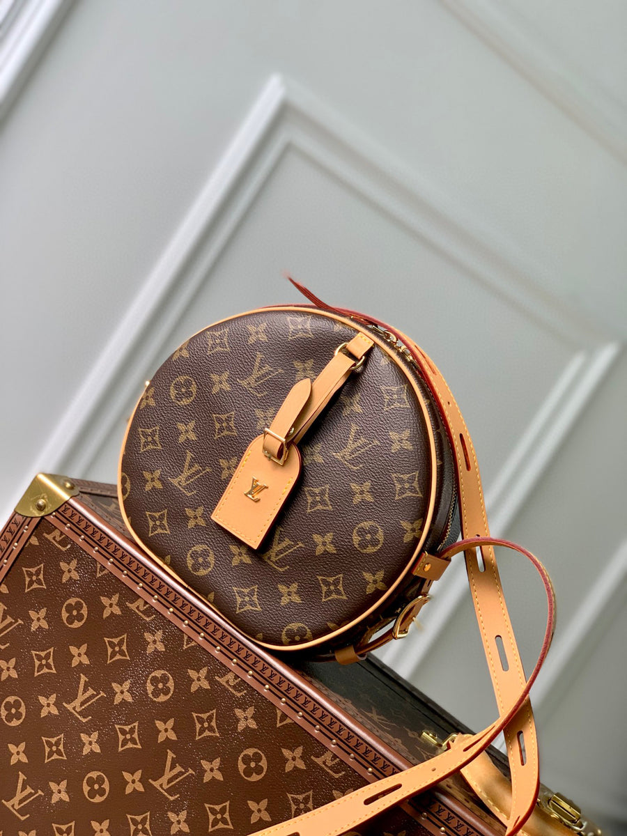 LV Bag