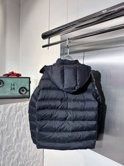 Moncler Down Jacket