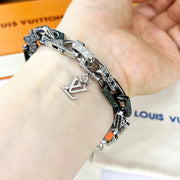 LV Paradise Chain Bracelet