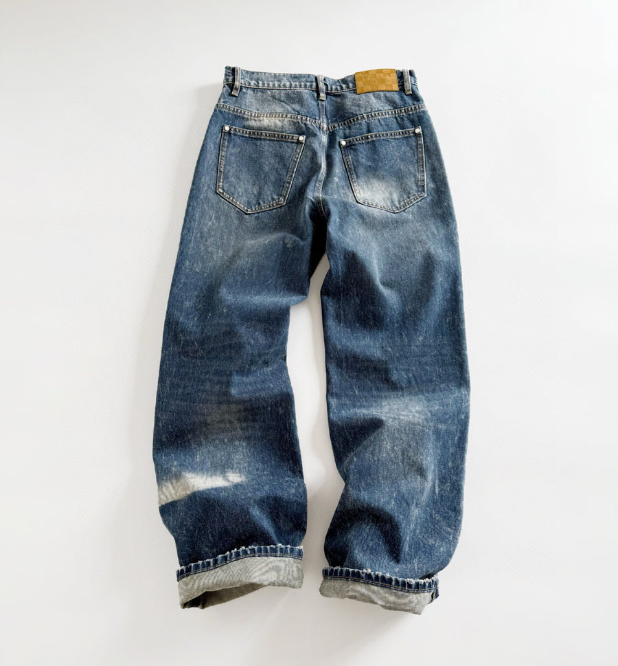 LV Jean ｜牛仔裤