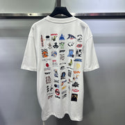 OFF-WHITE T-Shirt