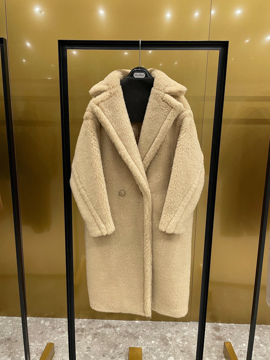 Max Mara Coat