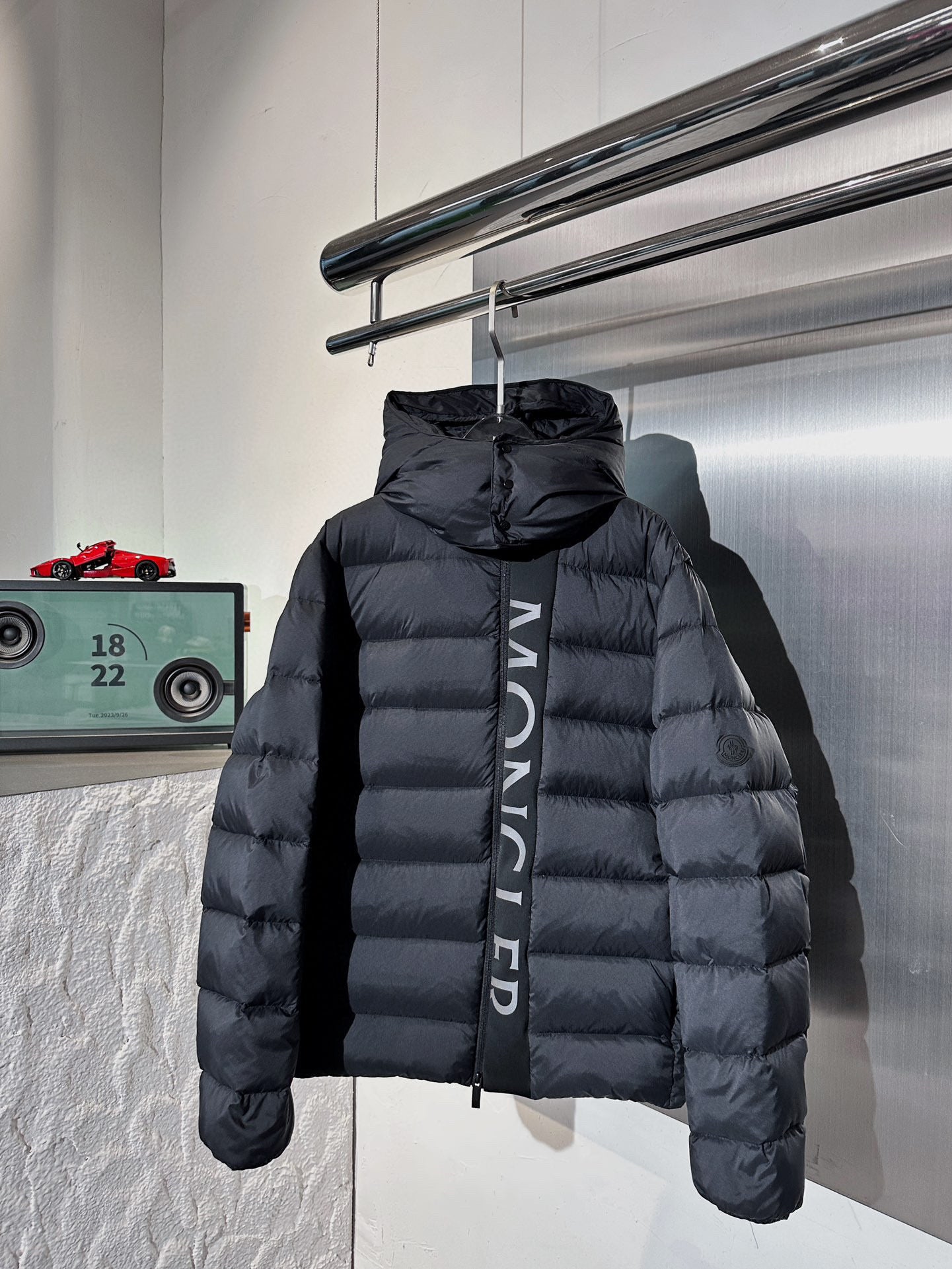 Moncler Down Jacket