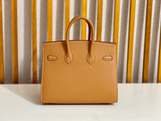 Hermes Birkin 25 Toffee Epsom