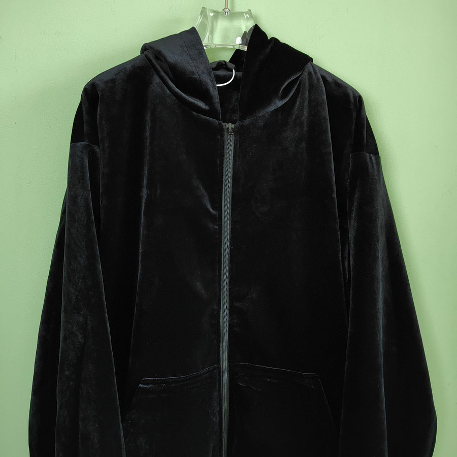 BLCG Jacket