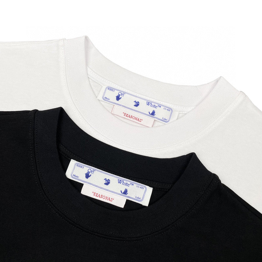 Off-White T-shirts