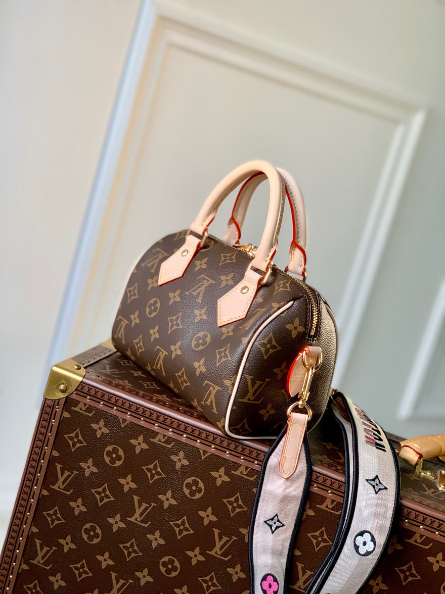 LV SPEEDY 20