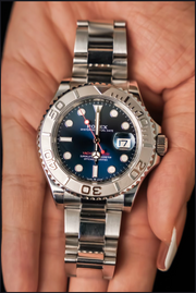 Rolex Yacht Master