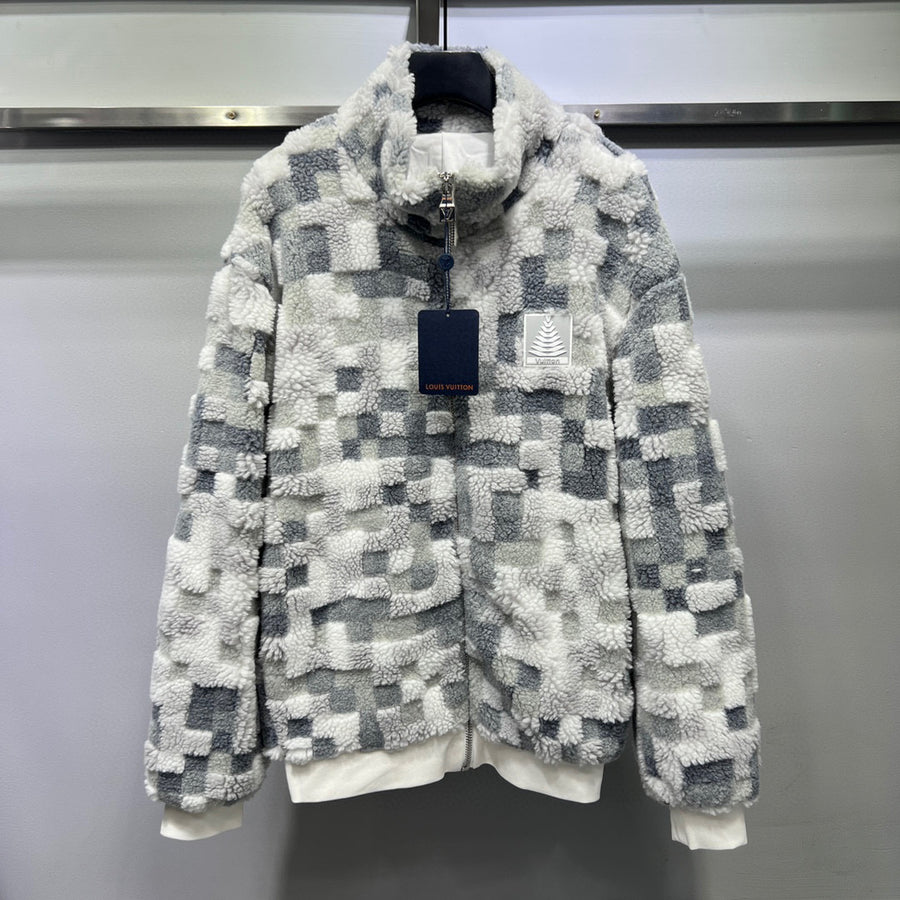 LV Jacket