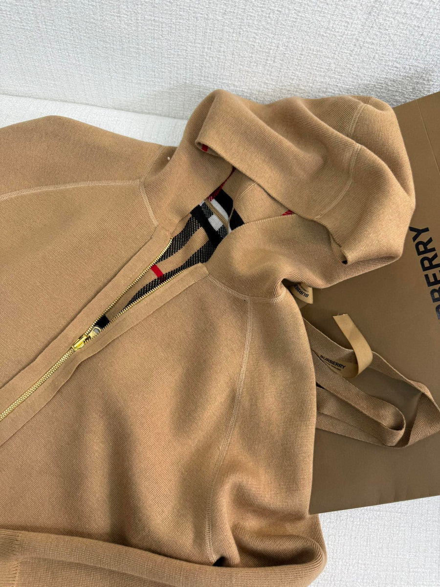 Burberry Coat