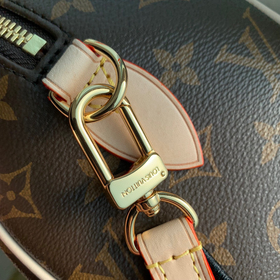 LV SPEEDY 20