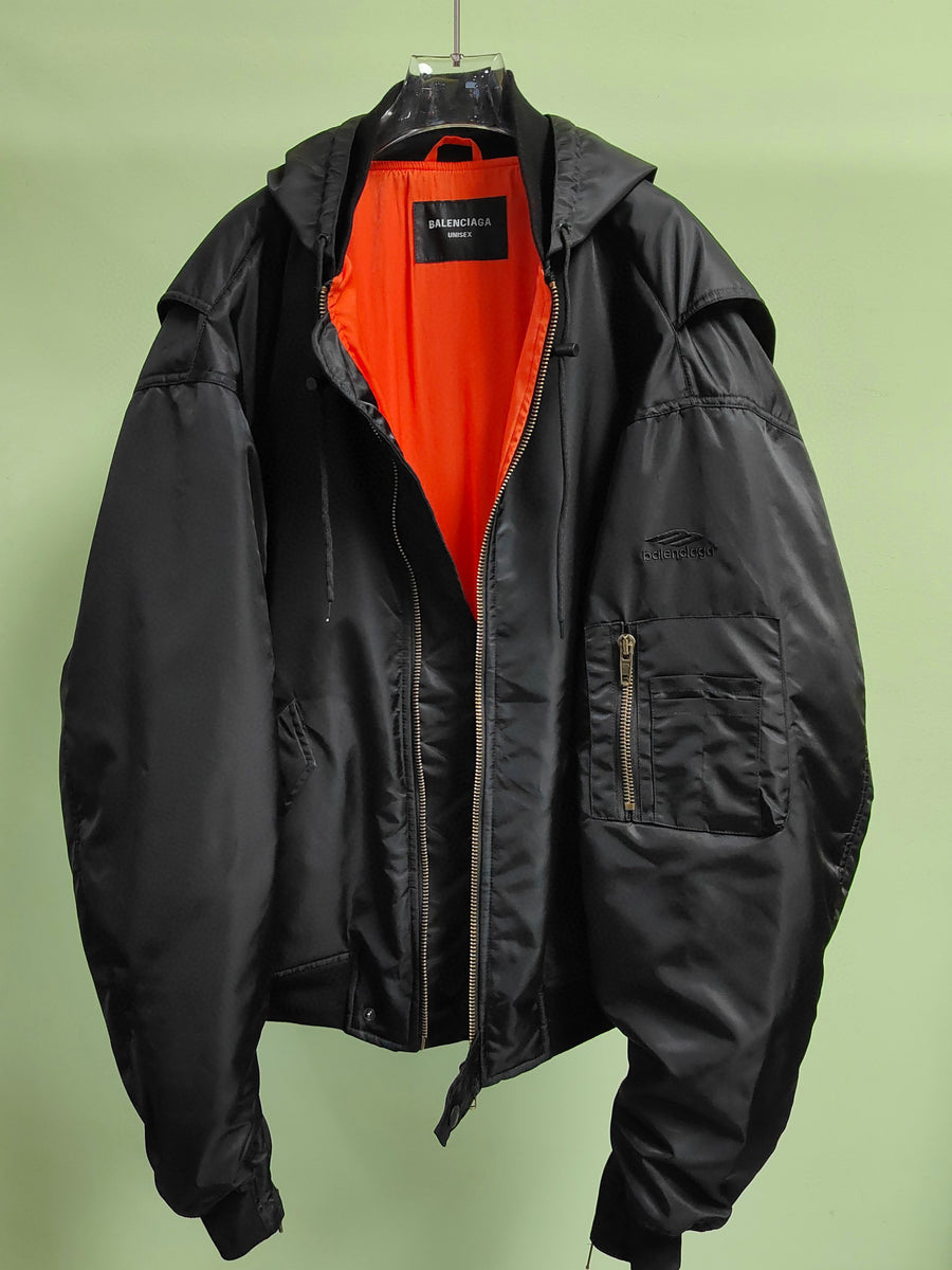 BLCG Jacket