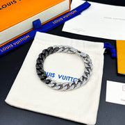 LV Chain Links Bracelet