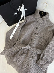 Chanel Coat