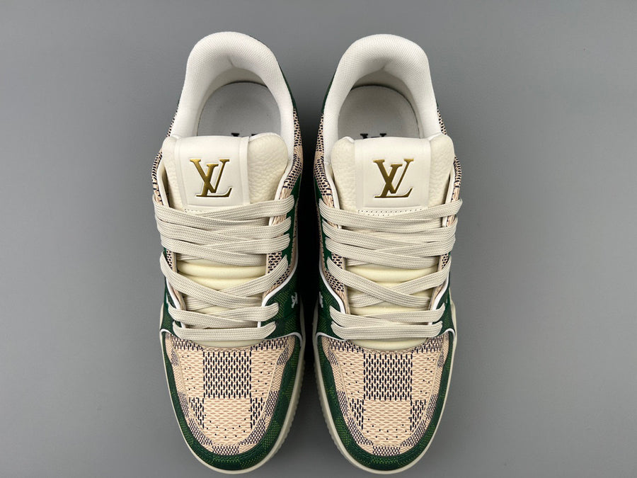 LV Trainer