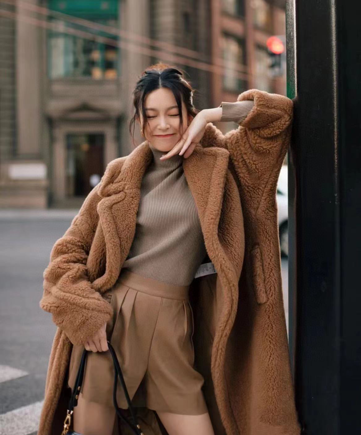 Max Mara Coat