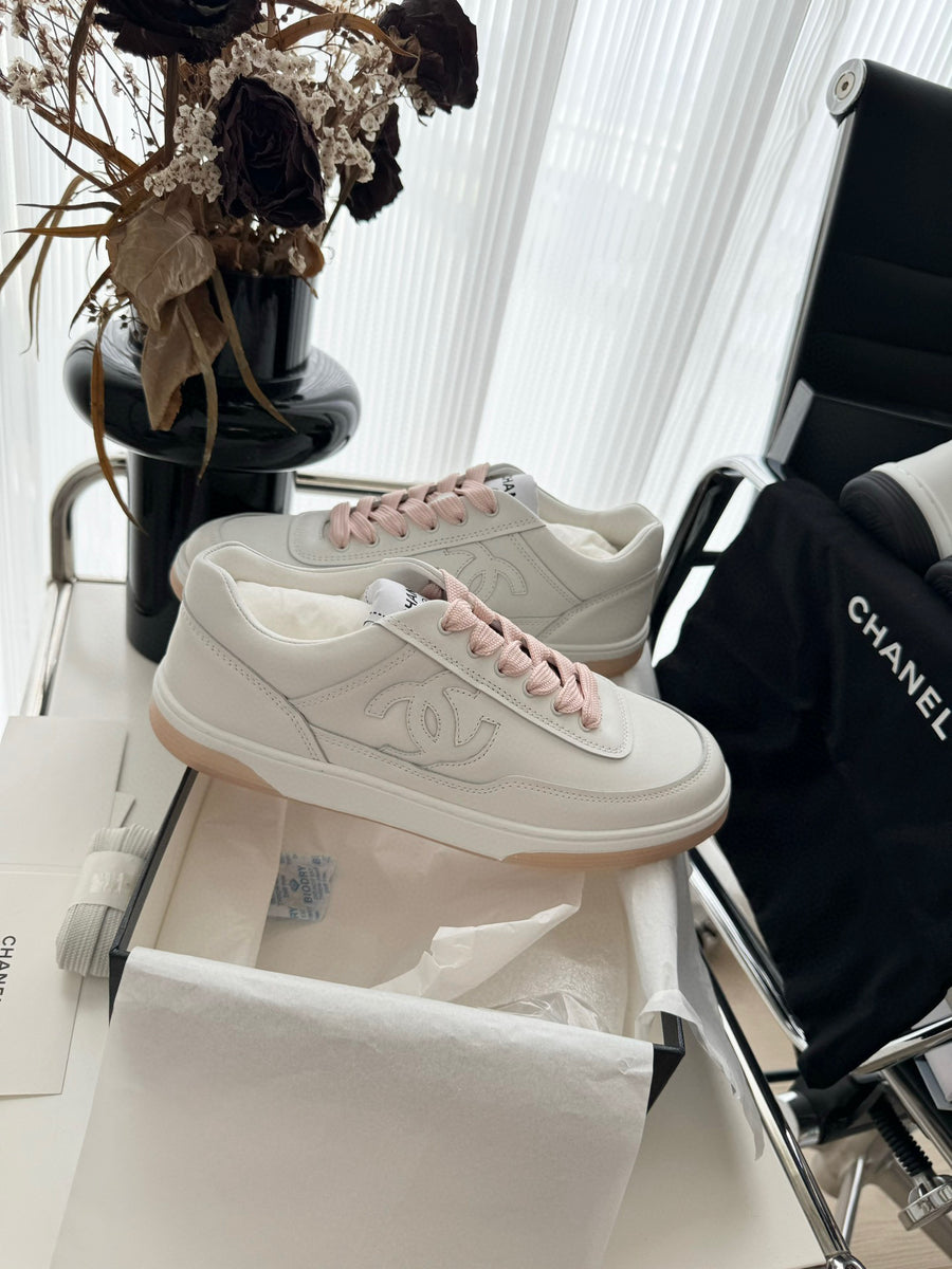 Chanel Sneaker | 小香运动鞋