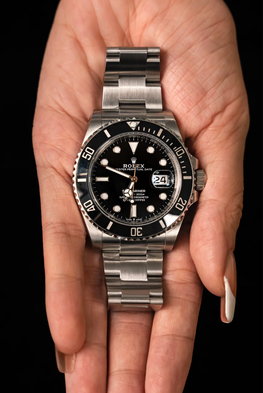 Rolex Submariner