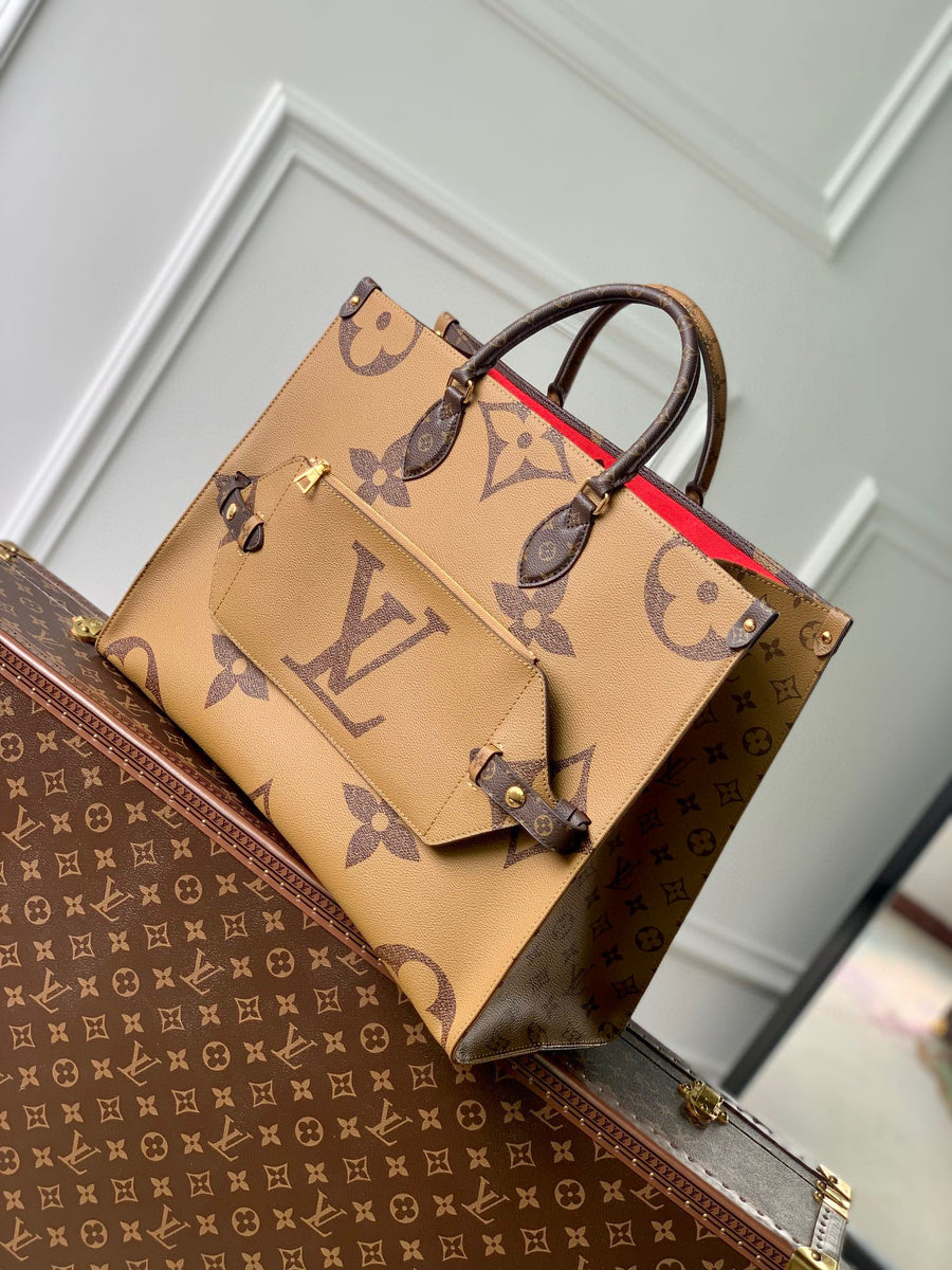 LV Bag