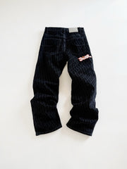 DIOR x KAWS Jean ｜牛仔裤