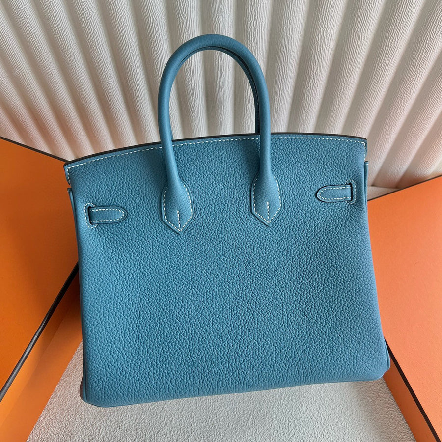 Birkin 25 Togo