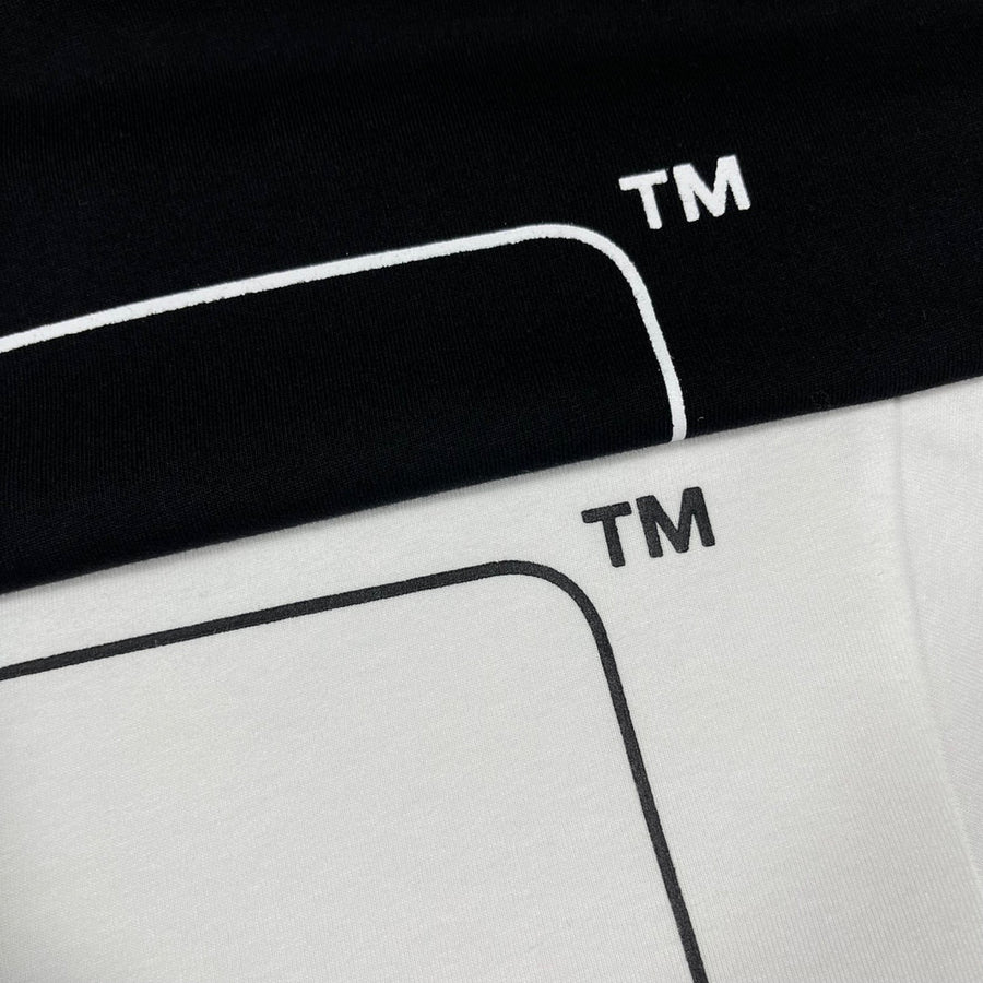 Off-White T-shirts