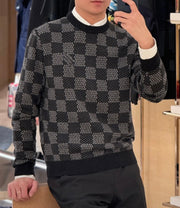 LV Sweater