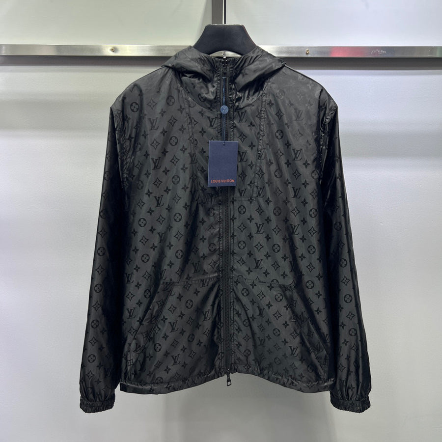 LV Reversible Jacket