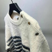 BOTTEGA VENETA Mohair Sweater