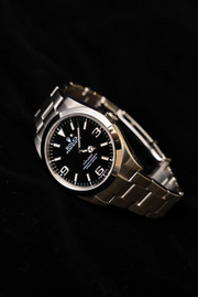 Rolex Explorer