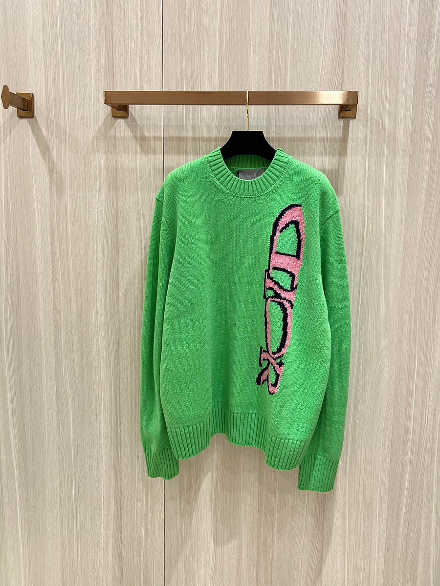 DIOR Sweater