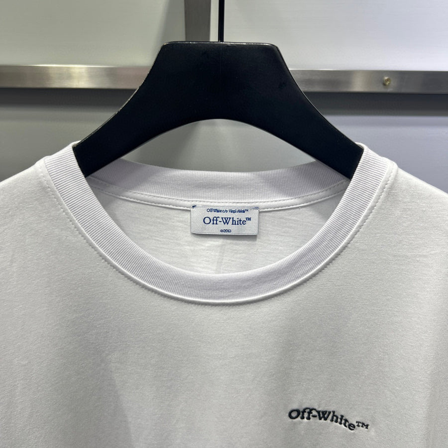 OFF-WHITE T-Shirt