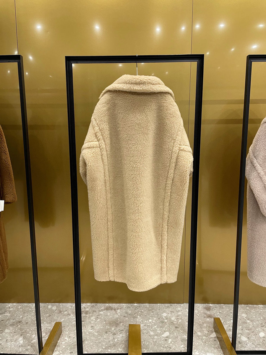 Max Mara Coat