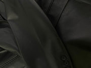 BLCG Leather Jacket