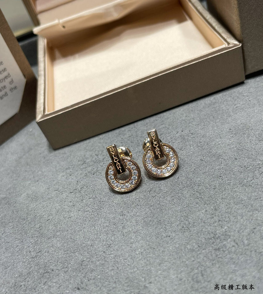 BV Earring