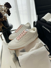 Chanel Sneaker | 小香运动鞋