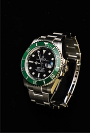 Rolex Submariner