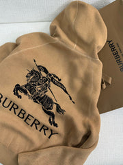 Burberry Coat