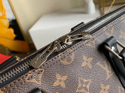 LV Keepall 45 字母组合