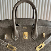 Birkin 25 Togo