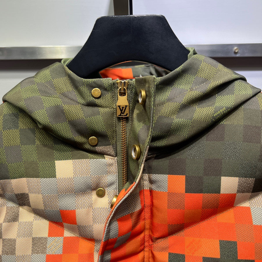 LV Jacket