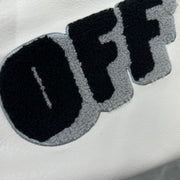 OFF-WHITE 夹克