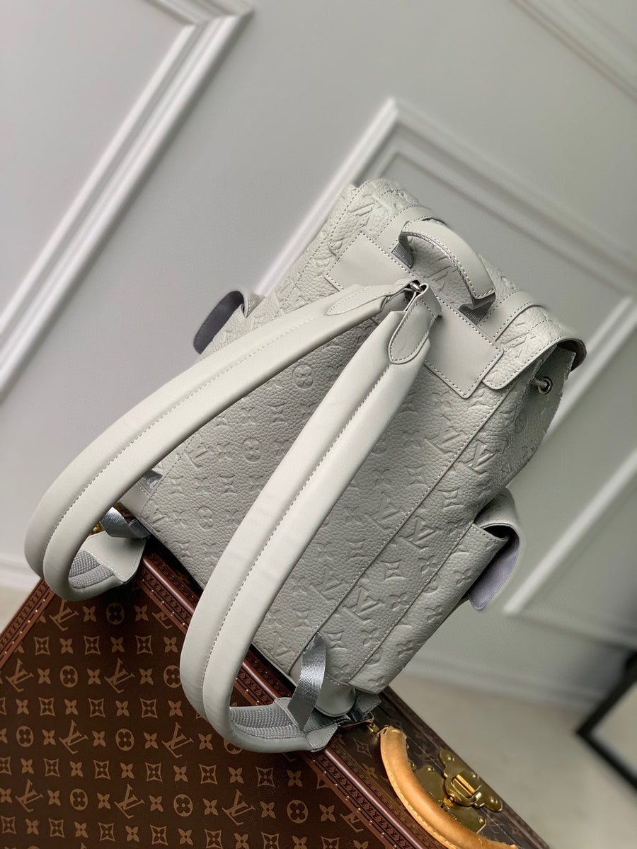 LV Christopher Backpack