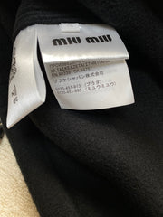 MiuMiu Jacket